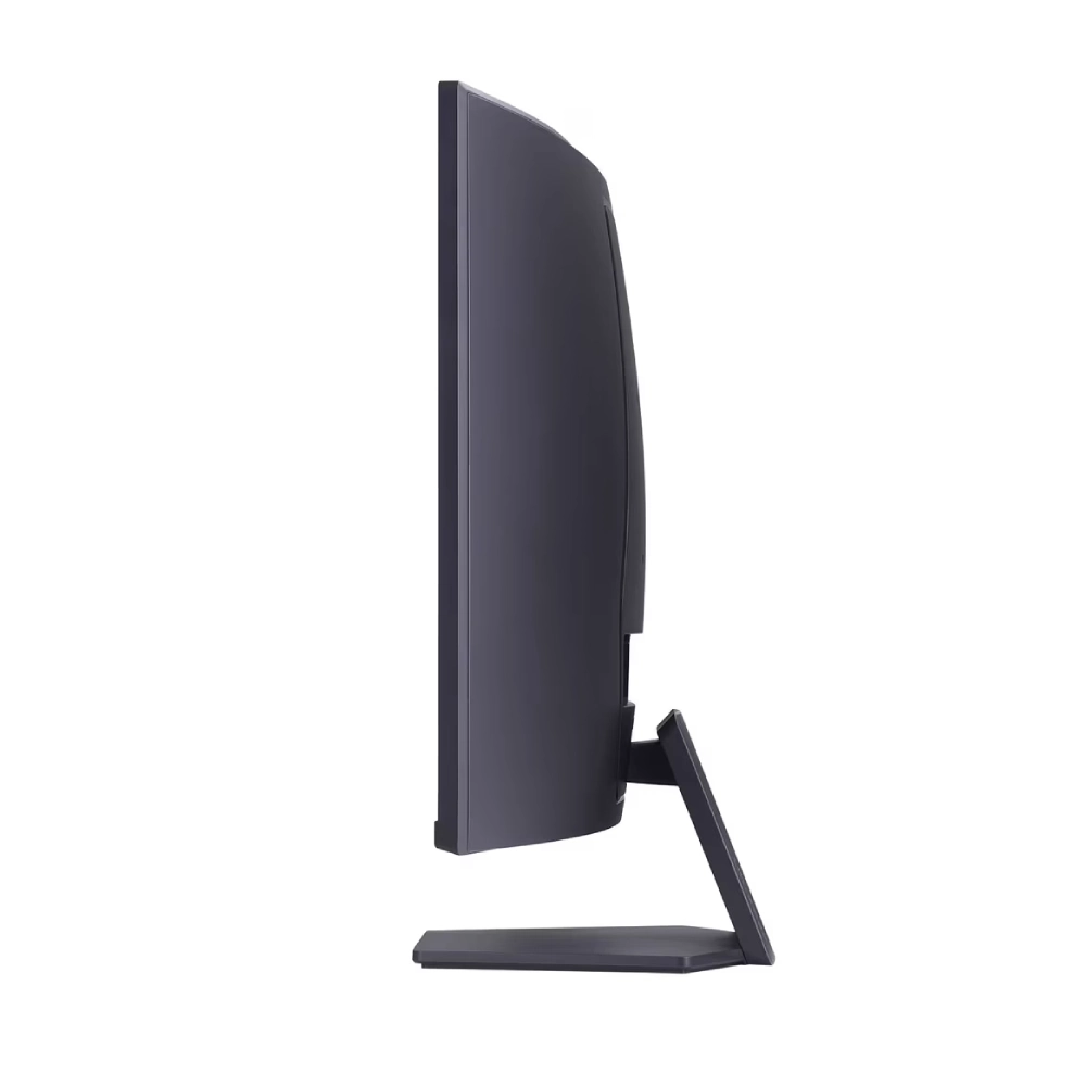 LG LED Monitor 32" Curved 180Hz 1ms Borderless For Gaming HDMI | DP (32GS60QC) view 3